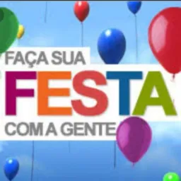 🎈Tudo sobre festas🎈