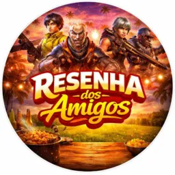 RESENHAS DO FF