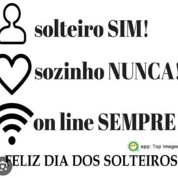 Solteiros & solteiras😈😈😈