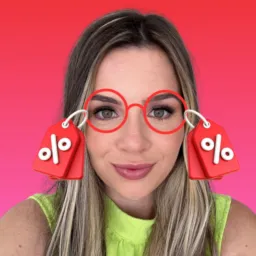 Karol e seus achadinhos 🔎