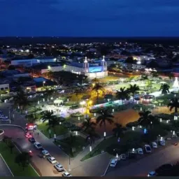 Ipiranga do Norte