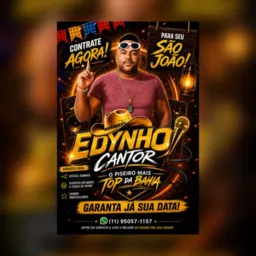 EDYNHO CANTOR 🎤🎤🎤🎤🎤🎤