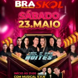 CLUBE BRASKOL Grupo 3