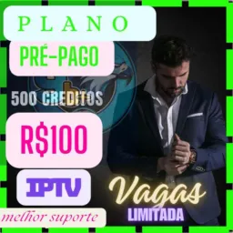 Pré-pago