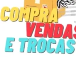 Compra,Venda e Troque Altos-pi 💻🛒