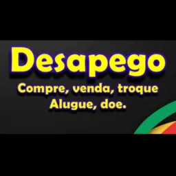 Desapega bairro aero rancho/Parati/