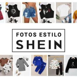 Achadinhos da shein