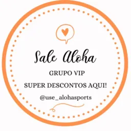 Grupo VIP Sale Aloha