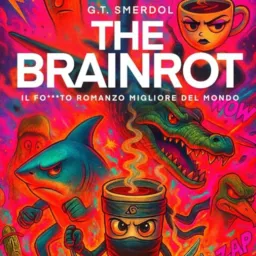 Grupo de roube um brainrot