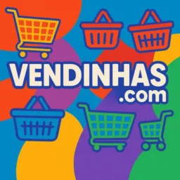 Vendinhas . com 👗👛👠💄