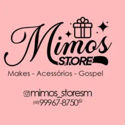 ✨MIMOS STORE SM💝🛍️
