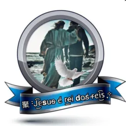 👑👑JESUS CRISTO REI DOS REIS🙏🏻🙏🏻