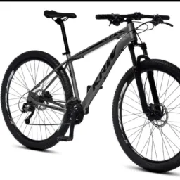 Rifa de uma bicicleta Aro 29 krw alumínio freio a disco hidráulico, valor da dezena R$ 25,00
