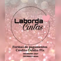 LOJA VIRTUAL LABORDA CINTAS 𝐌𝐏𝐔 & 𝐌𝐀𝐍𝐀𝐔𝐒