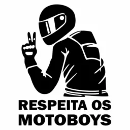 Só motoboy de Dourados...