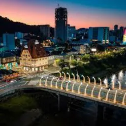 Vendas, trocas e doações Blumenau e região