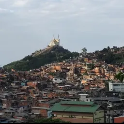 Vila Cruzeiro RJ 2