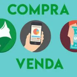 🛍️🛒Compras e Vendas Timon e Teresina 📱📺