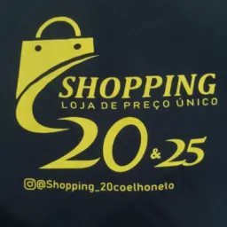@Shopping20e25 Coelho Neto🛍