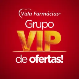 Grupo Vip Vida Farmacias de Ofertas