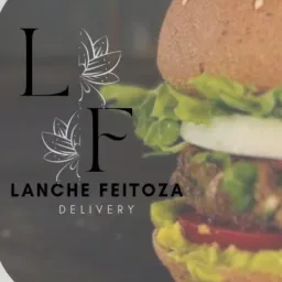 LANCHE FEITOZA 🍔🍔🥪🥪
