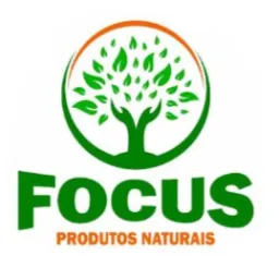 Focus Produtos Naturais🌻🌾
