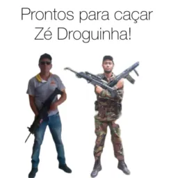 MUIDO DO CANCÃO 👹👹👺🔥