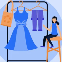 Brechó da Lene (Brechó ainda com brilho 🌟🩱🎽👖👙👗👚👕🩳🧥)