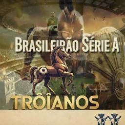 🔰 SÉRIE A🏆 🇹​🇷​🇴​🇮​🇦​🇳​🇴​🇸​