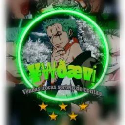 ☕    ¥₩ | TROCAS E VENDAS💨✅•