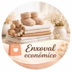 💕Mamãe Ofertas🤍