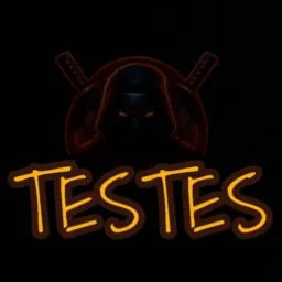 TESTES - SOCCER NIGHT