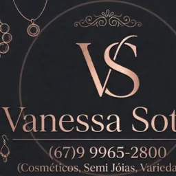 Cosméticos, Semi jóias e enxoval Chap do Sul