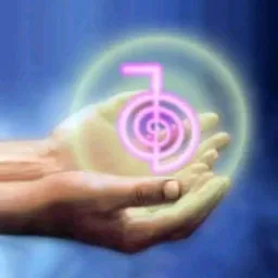GRUPO DE REIKI AMOR E CURA