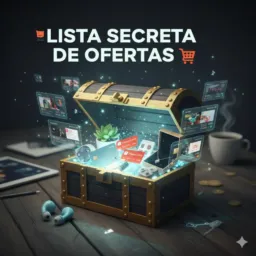 Lista secreta de ofertas