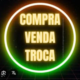 Grupo de compre e venda e troca