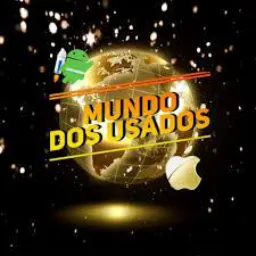 🇧🇷MUNDO DOS USADOS COMPRA , VENDAS, TROCAS, SO DD 22 e 21 NOVA FRIBURGO RJ