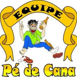 Os pé de cana de Viana