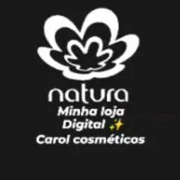 Carol cosméticos minha loja Digital✨✨