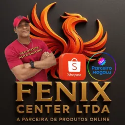🛍️Ofertas e Descontos SHOPEE / MAGALU🛍️ Fenix Center Ltda