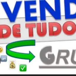 VENDA DE TUDO