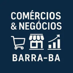 💸🪙Comércio & Negócios BARRA-BA🪙💸