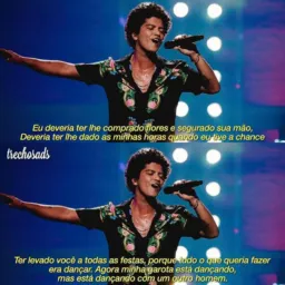 Frases e músicas