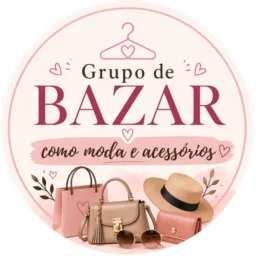 Bazar novos e usados