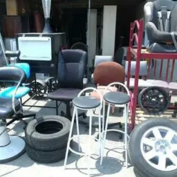 Vendas em geral e utilidades públicas...