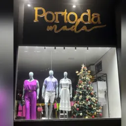 Porto da Moda®️