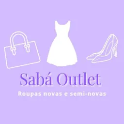 Sabá Outlet ✨