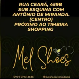 Mel Shoes (ATacado)