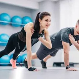 TREINO GRÁTIS agende aqui ACADEMIA FUNCIONAL CAXIAS MA 🙋♀️🏃♀️🏃🏼♂️🩷