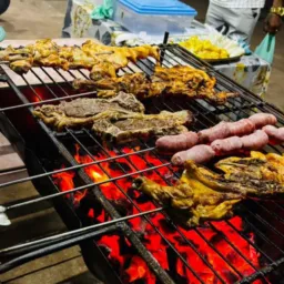 🔥🥩🍗Churrascaria ELOÁ🍗🥩🔥